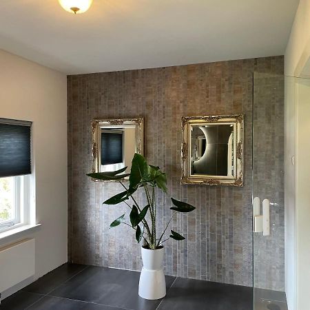 Droomvakanties Egmond B&B Nummer 8 海边的艾格蒙特 外观 照片