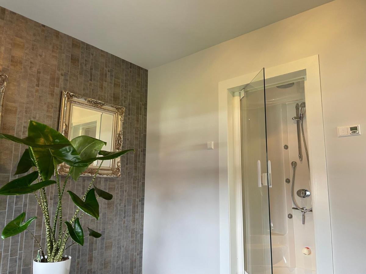 Droomvakanties Egmond B&B Nummer 8 海边的艾格蒙特 外观 照片